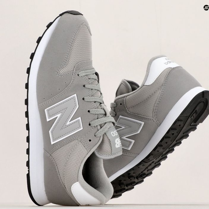 Ανδρικά παπούτσια από σκυρόδεμα New Balance GM500V2 17