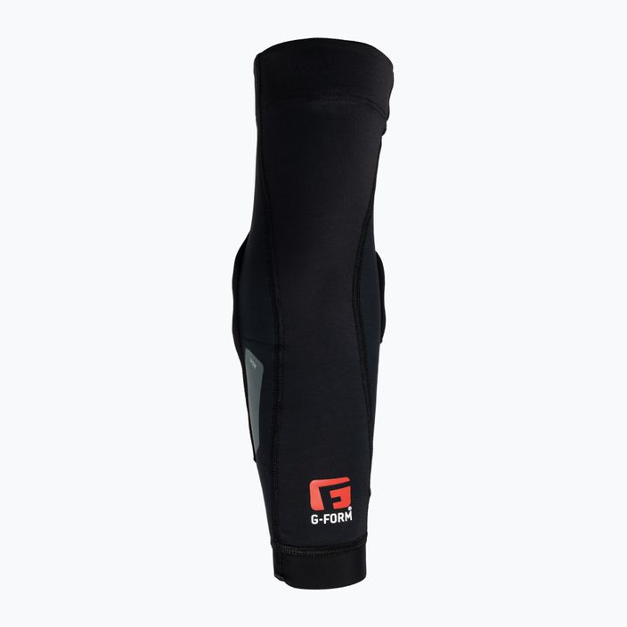 Προστατευτικά αγκώνα ποδηλάτου G-Form Pro Rugged Elbow μαύρο EP1202012 3