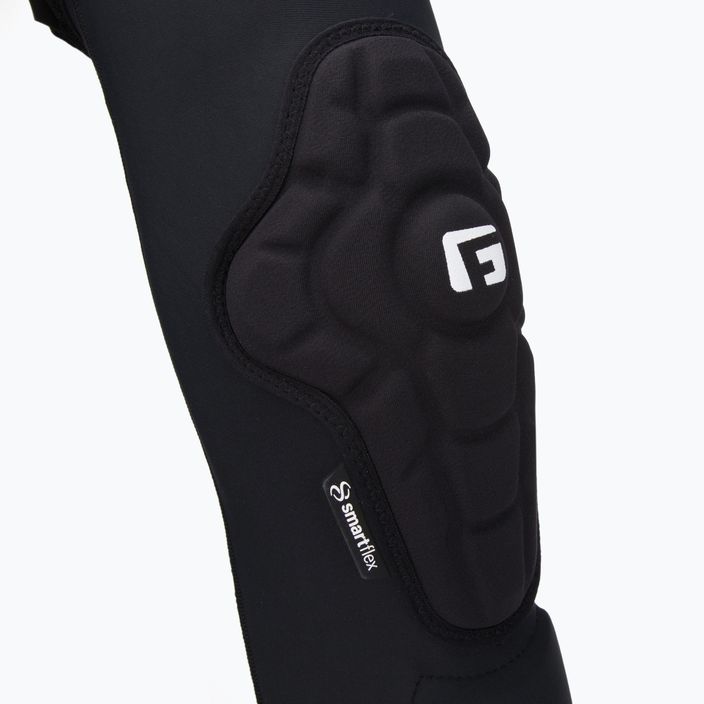 Προστατευτικά γόνατος G-Form Pro-Rugged 2 τεμάχια μαύρο KP3402016 4