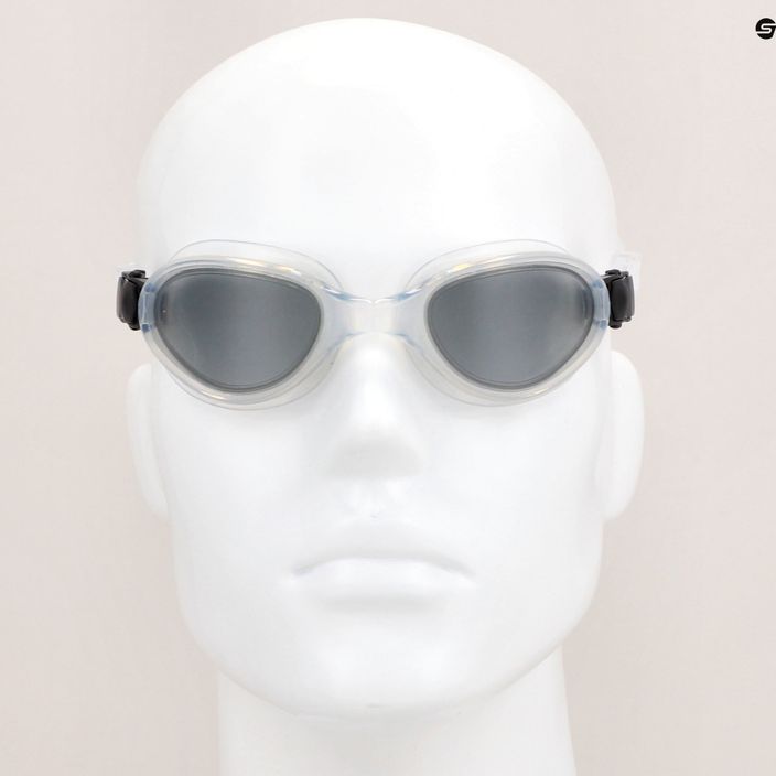 Γυαλιά κολύμβησης AQUA-SPEED X-Pro διαφανή/σκοτεινά 9105-53 7