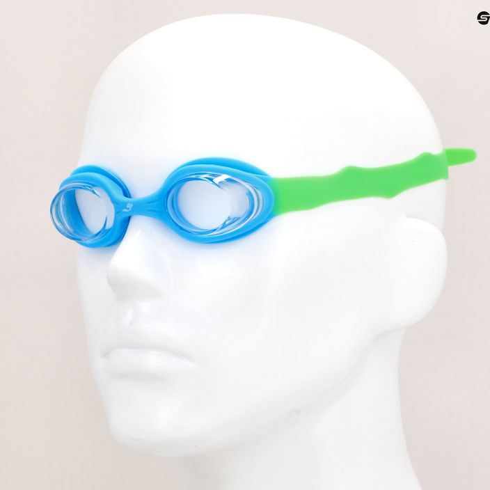 Παιδικά γυαλιά κολύμβησης Splash About Guppy μπλε SAGIGB 7