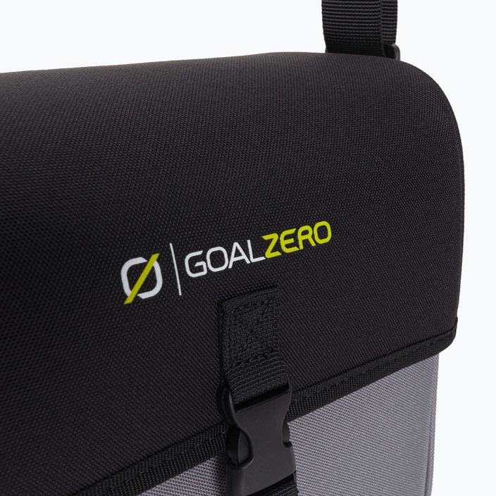 Goal Zero Yeti200 X προστατευτική τσάντα γκρι 92310 4