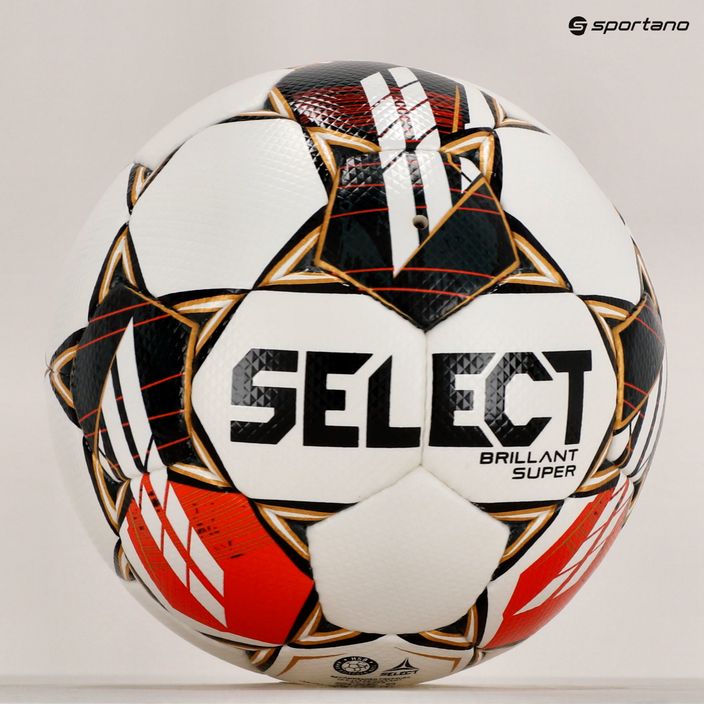 Επιλέξτε Brillant Super FIFA Pro v23 100026 μέγεθος 5 ποδοσφαίρου 5