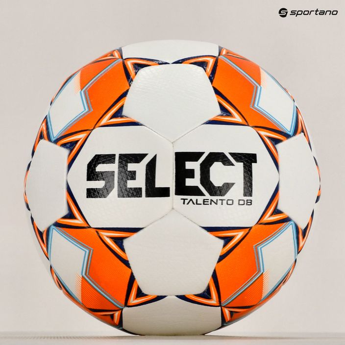 SELECT Talento DB V22 130002 μέγεθος 4 ποδοσφαίρου 5