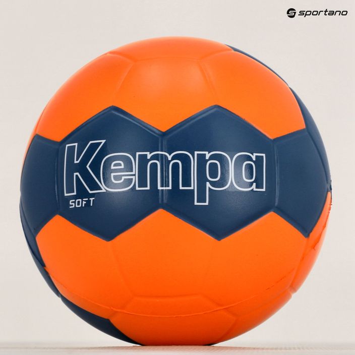 Kempa Soft handball 200189405 μέγεθος 0 6