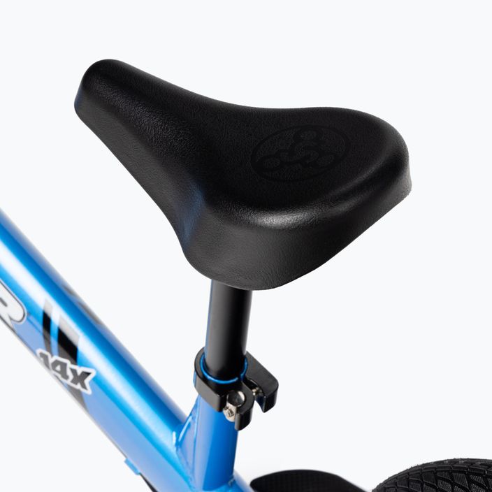 Strider 14x Sport μπλε SK-SB1-IN-BL ποδήλατο ανωμάλου δρόμου 4