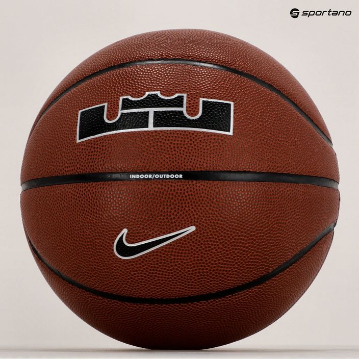 Nike All Court 8P 2.0 L James μπάσκετ N1004368-855 μέγεθος 7 7