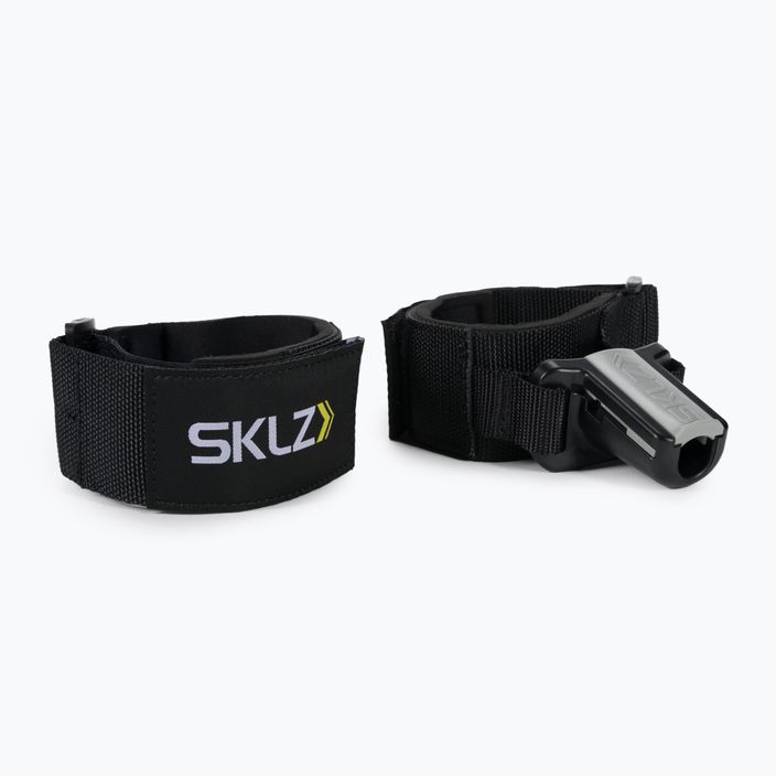 SKLZ Lateral Resistor Pro συσκευή προπόνησης ποδιών μαύρο 1695 3
