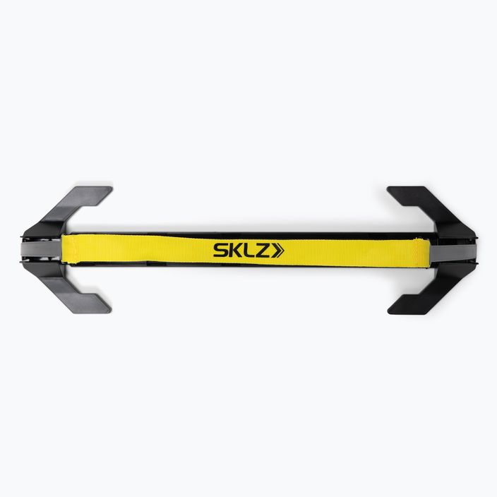 SKLZ Speed Hurdle Pro προπονητικά εμπόδια μαύρο και κίτρινο 1859 4