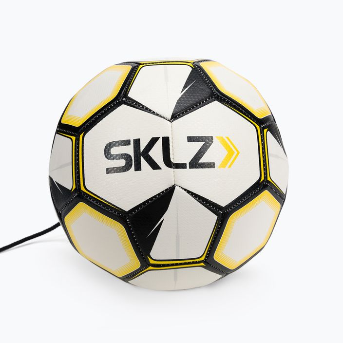 SKLZ Starkick Elite προπονητής μαύρο/κίτρινο 2884 2