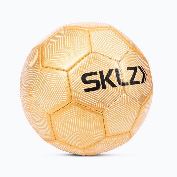 SKLZ Golden Touch Ποδόσφαιρο 3406 μέγεθος 3 2