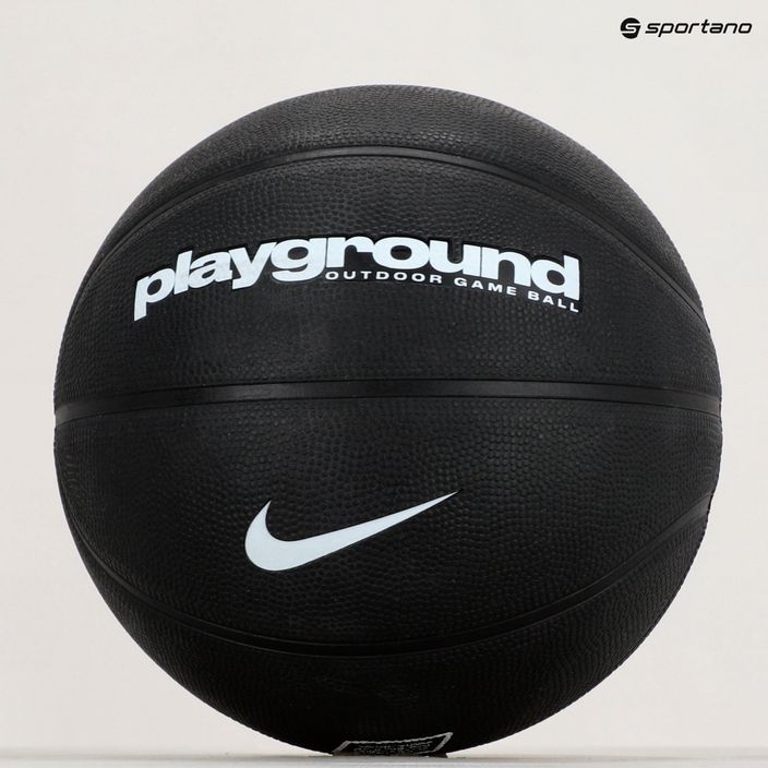 Nike Everyday Playground 8P Graphic Deflated μπάσκετ N1004371-039 μέγεθος 5 5