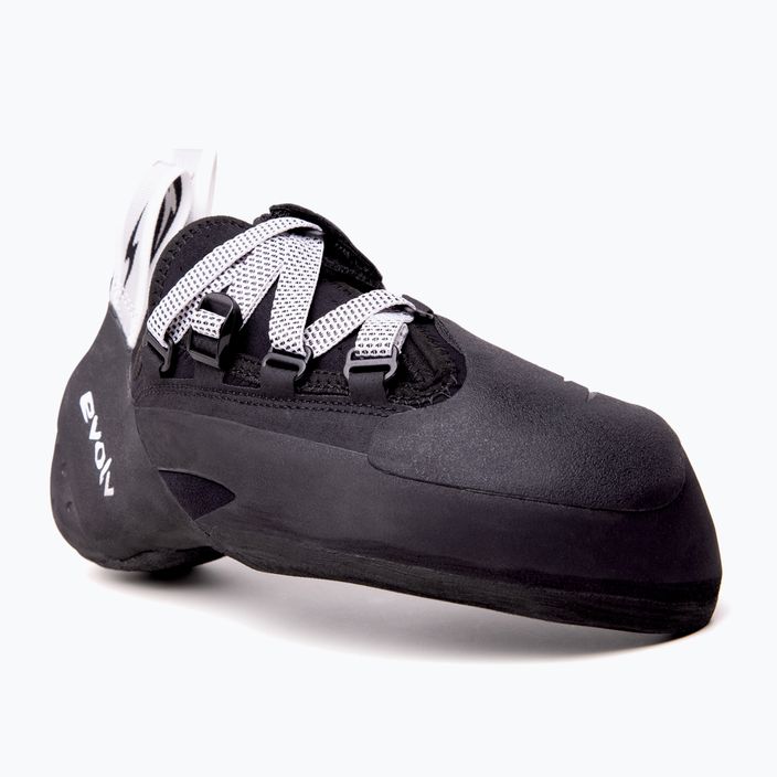 Ανδρικά παπούτσια αναρρίχησης Evolv Phantom 0900 μαύρο και λευκό 66-0000003645 10