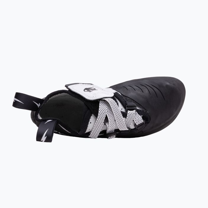 Evolv Phantom LV 1000 παπούτσια αναρρίχησης μαύρο 66-0000062210 16