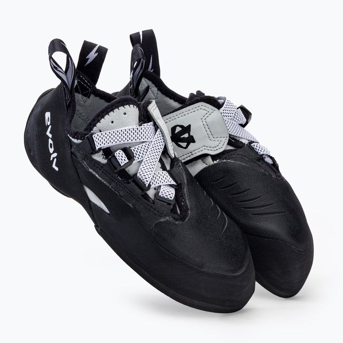 Evolv Phantom LV 1000 παπούτσια αναρρίχησης μαύρο 66-0000062210 4