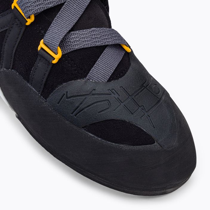 Evolv Shaman Pro 1000 παπούτσια αναρρίχησης μαύρο και λευκό 66-0000062301 7