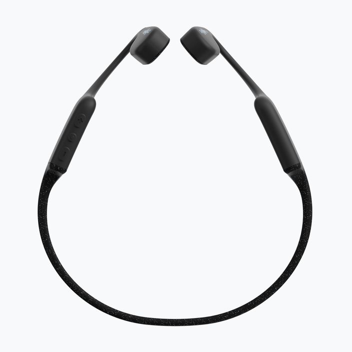 Ακουστικά Shokz OpenSwim με συσκευή αναπαραγωγής μαύρο S700BK 2