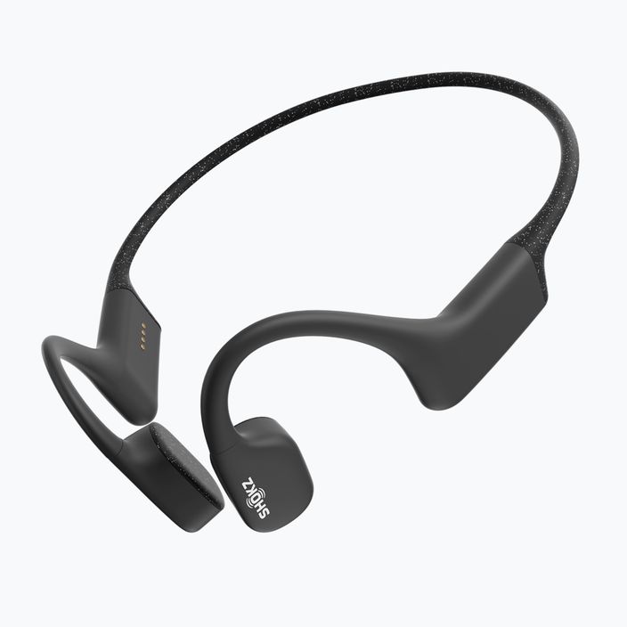 Ακουστικά Shokz OpenSwim με συσκευή αναπαραγωγής μαύρο S700BK 3
