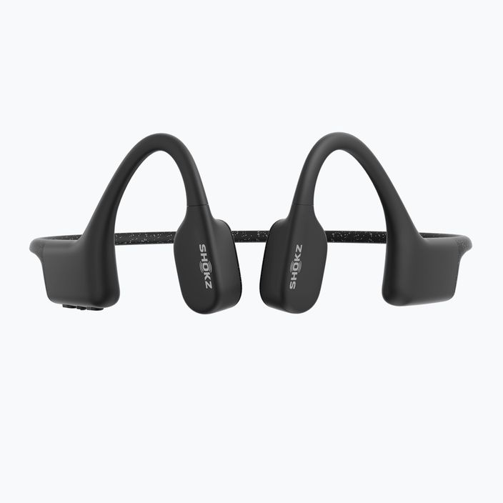Ακουστικά Shokz OpenSwim με συσκευή αναπαραγωγής μαύρο S700BK 4