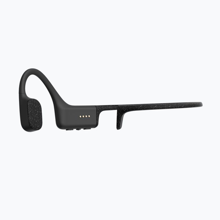 Ακουστικά Shokz OpenSwim με συσκευή αναπαραγωγής μαύρο S700BK 8