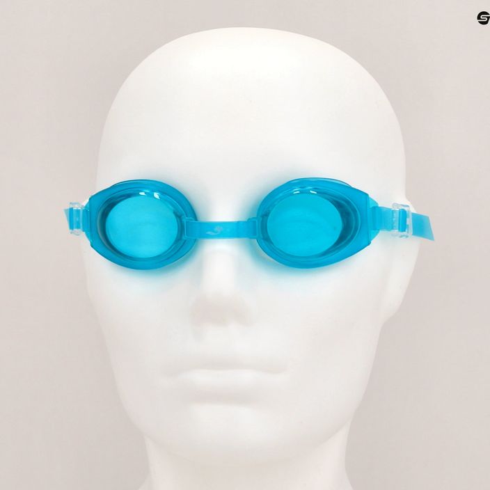 Παιδικά γυαλιά κολύμβησης Splash About Minnow aqua SAGIMA 7