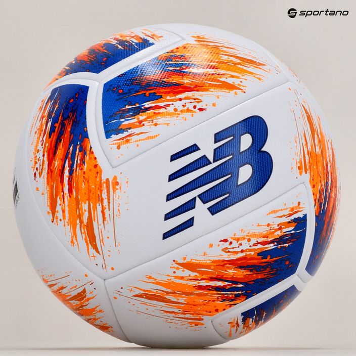 New Balance Geodesa Match football FB13464GWII μέγεθος 5 5
