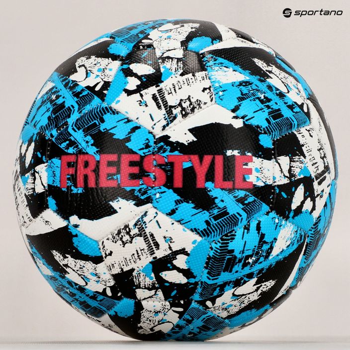 Επιλέξτε Freestyler ποδόσφαιρο v23 150035 μέγεθος 4.5 7