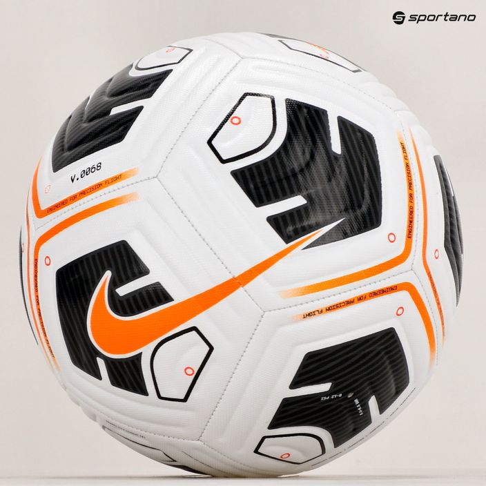 Nike Academy Team Football CU8047-101 μέγεθος 5 5