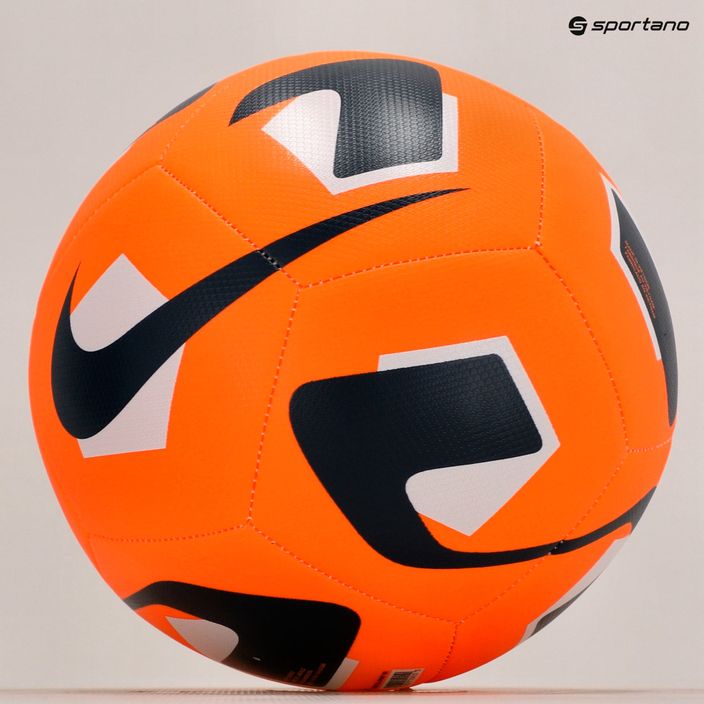 Nike Park Team 2.0 μπάλα ποδοσφαίρου DN3607-803 μέγεθος 5 5