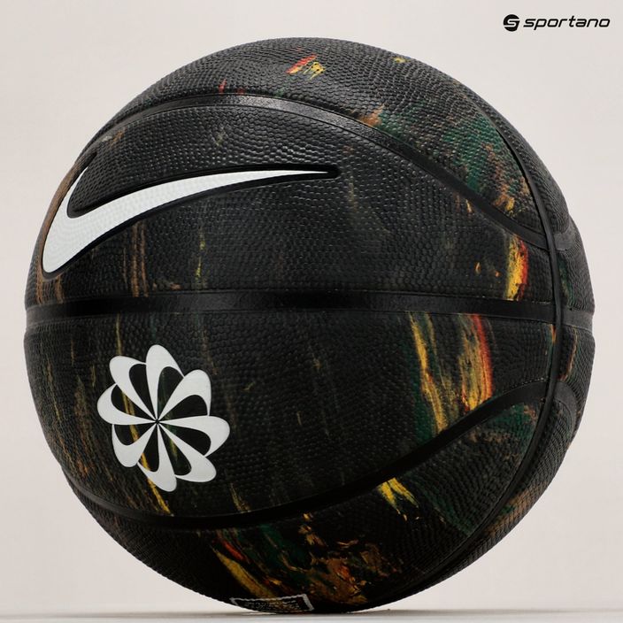 Nike Everyday Playground 8P Next Nature Deflated basketball N1007037-973 μέγεθος 5 5