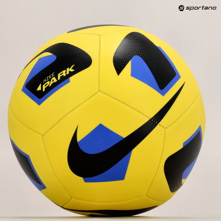 Nike Park Team 2.0 μπάλα ποδοσφαίρου DN3607-765 μέγεθος 5 5