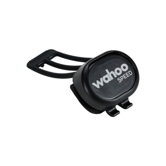 Αισθητήρας ταχύτητας Wahoo RPM μαύρο WFRPMSPD 2