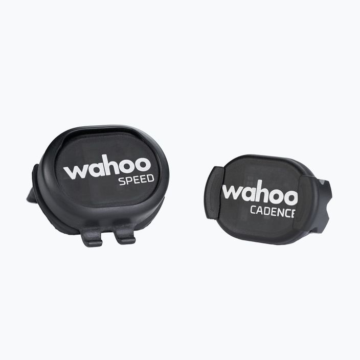 Σετ αισθητήρων ταχύτητας Wahoo RPM Cadence + Speed WFRPMC 2
