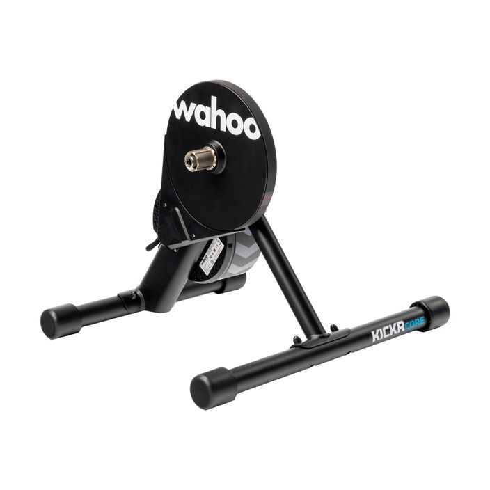 Wahoo Kickr Core εκπαιδευτής ποδηλάτων μαύρο WFBKTR4