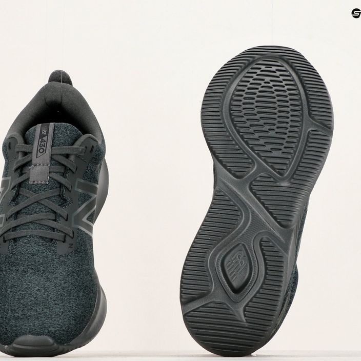 New Balance WE430V2 μαύρα ανδρικά παπούτσια για τρέξιμο 18