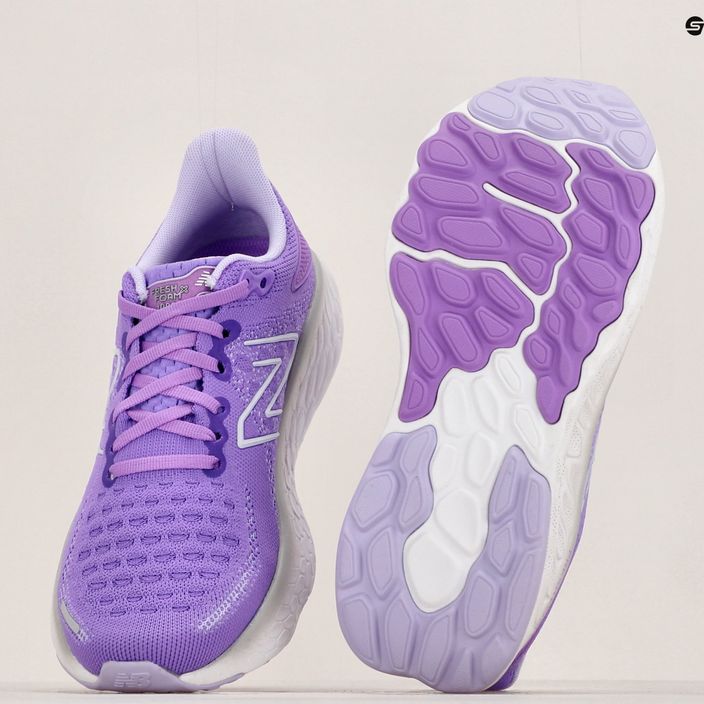 Γυναικεία παπούτσια τρεξίματος New Balance Fresh Foam 1080 v12 electric purple 18