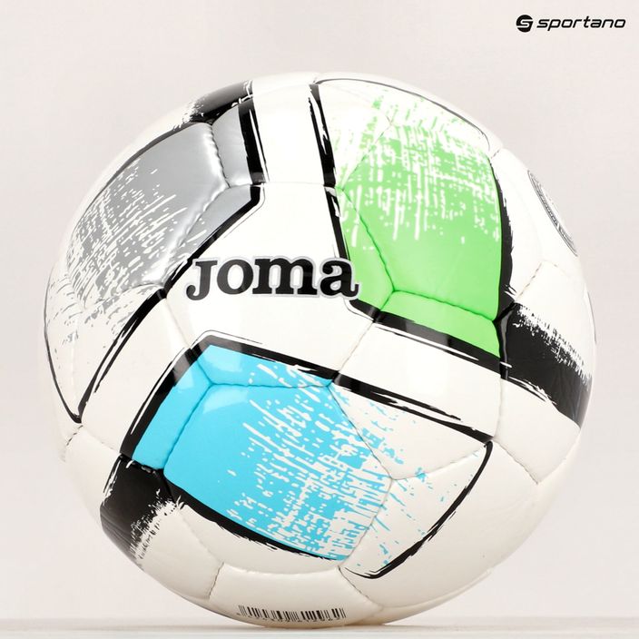 Joma Dali II ποδοσφαίρου γκρι μέγεθος 5 5