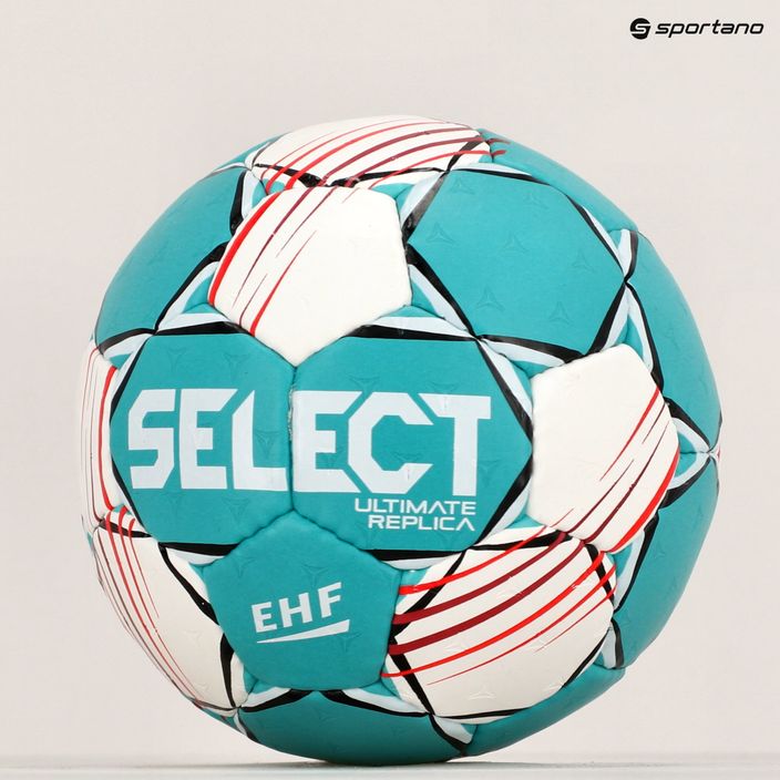SELECT Ultimate Replica EHF χάντμπολ V22 220031 μέγεθος 2 4
