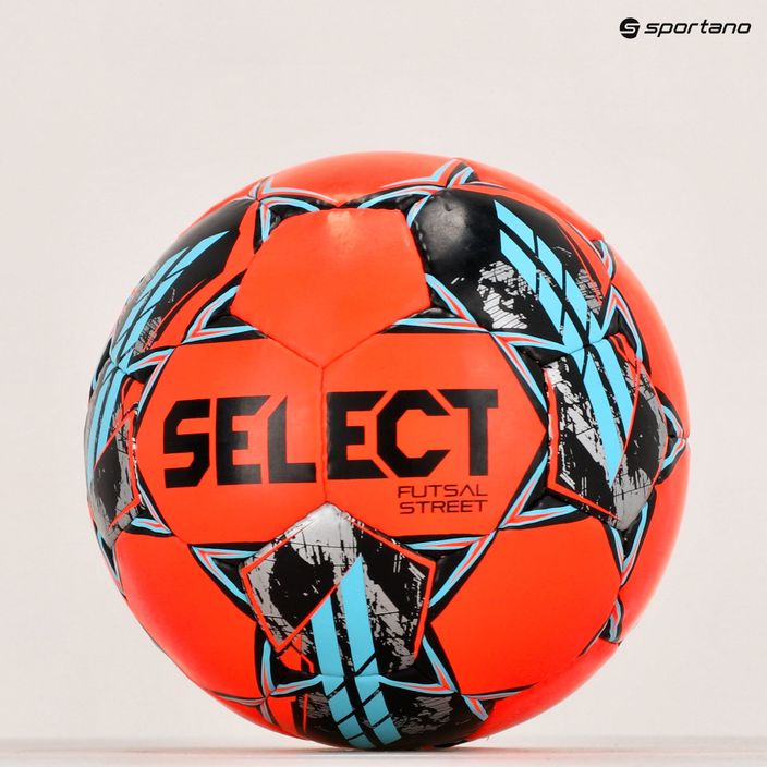SELECT Futsal Street football V22 210018 μέγεθος 4 5
