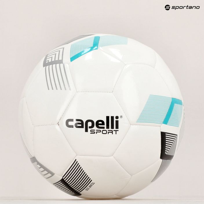 Capelli Tribeca Metro Team ποδόσφαιρο AGE-5884 μέγεθος 4 5
