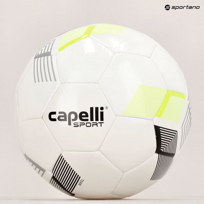 Capelli Tribeca Metro Team ποδόσφαιρο AGE-5902 μέγεθος 5 5