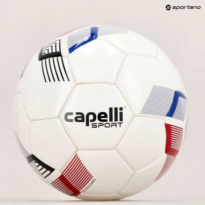 Capelli Tribeca Metro Competition Elite Fifa Ποιότητα ποδοσφαίρου AGE-5486 μέγεθος 5 6