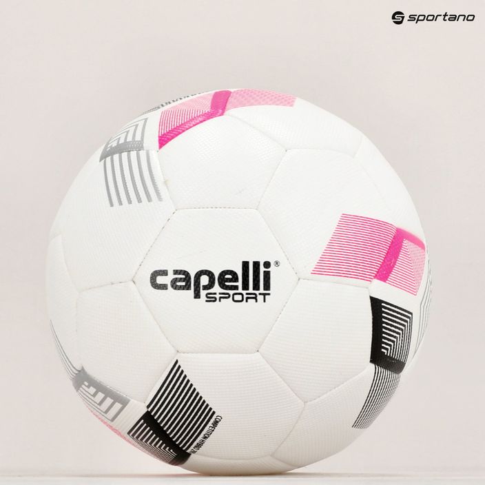 Capelli Tribeca Metro Competition Hybrid Football AGE-5881 μέγεθος 3 6