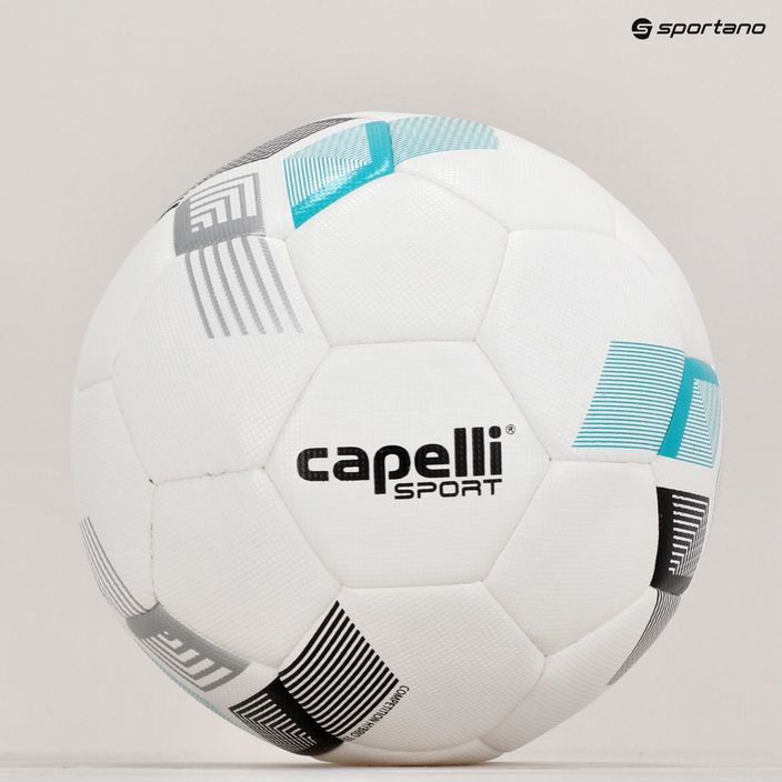 Capelli Tribeca Metro Competition Hybrid Football AGE-5882 μέγεθος 4 6