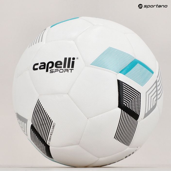 Capelli Tribeca Metro Competition Hybrid Football AGE-5882 μέγεθος 5 6
