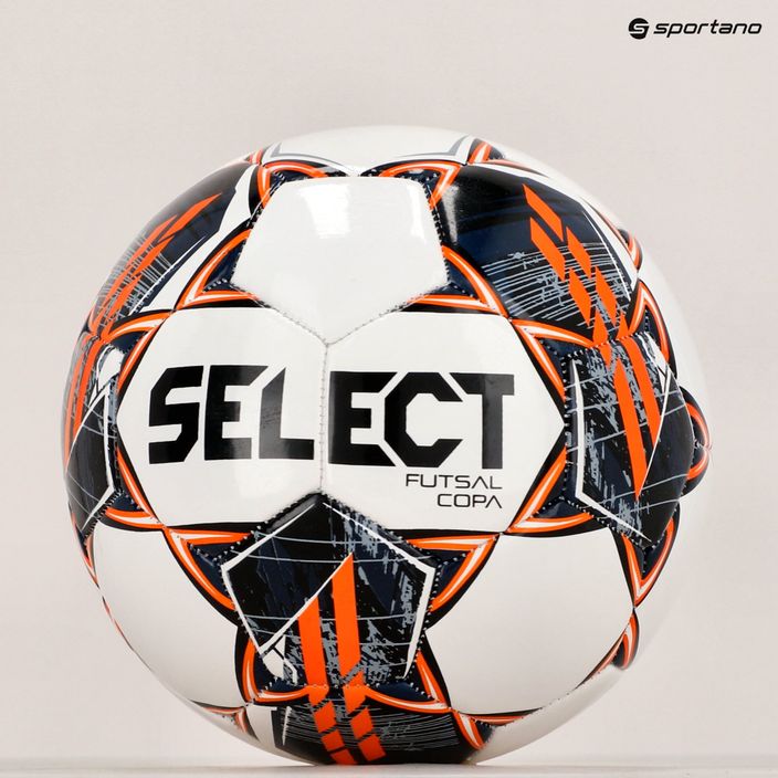 SELECT Futsal Copa ποδόσφαιρο V22 320009 4