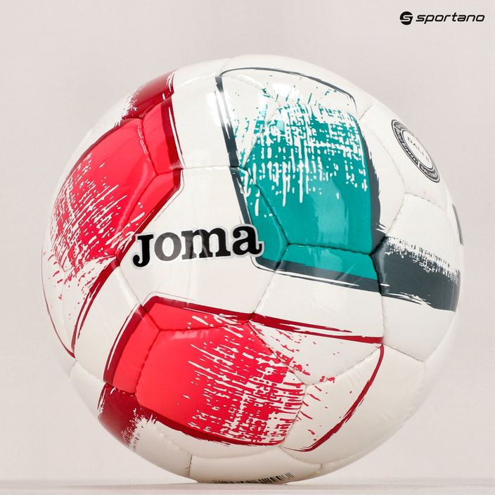 Joma Dali II φούξια ποδοσφαίρου μέγεθος 5 4
