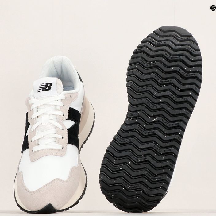 New Balance ανδρικά παπούτσια WS237V1 λευκό 21