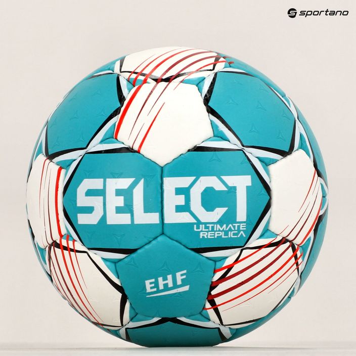 SELECT Ultimate Replica EHF χάντμπολ V22 220031 μέγεθος 3 4