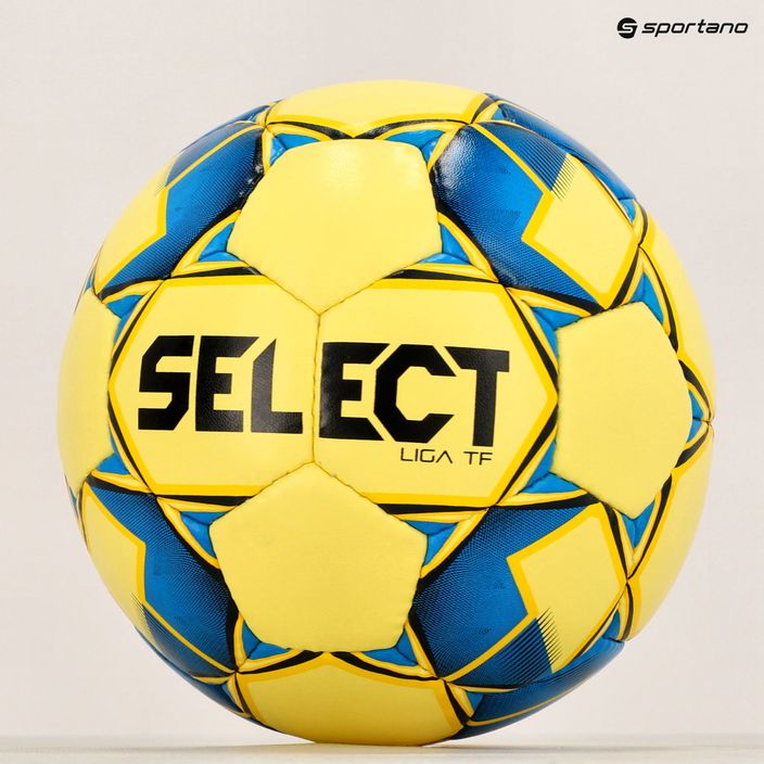 SELECT ποδόσφαιρο Liga TF 2020 22643 μέγεθος 5 5